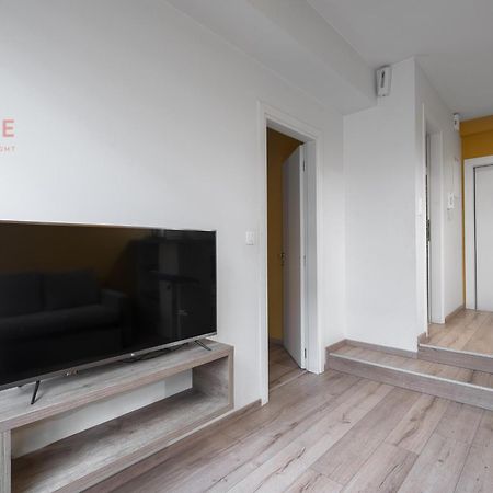 Appartamento Amarillo, Nilie Hospitality Mgmt Salonicco Esterno foto