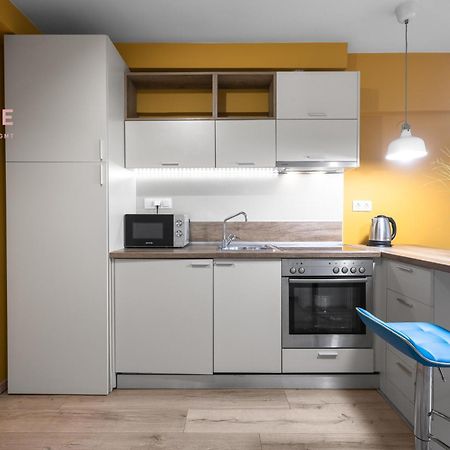 Appartamento Amarillo, Nilie Hospitality Mgmt Salonicco Esterno foto