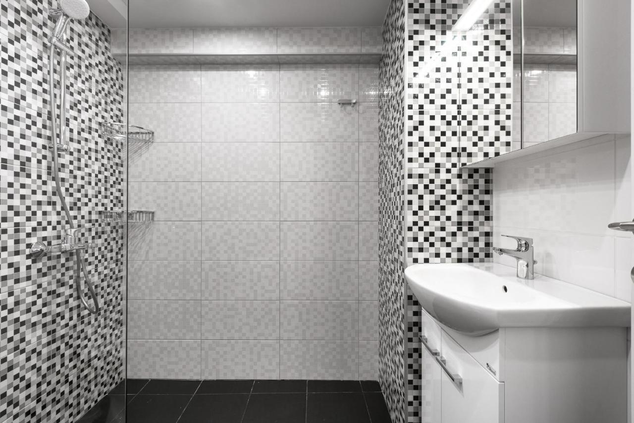 Appartamento Amarillo, Nilie Hospitality Mgmt Salonicco Esterno foto