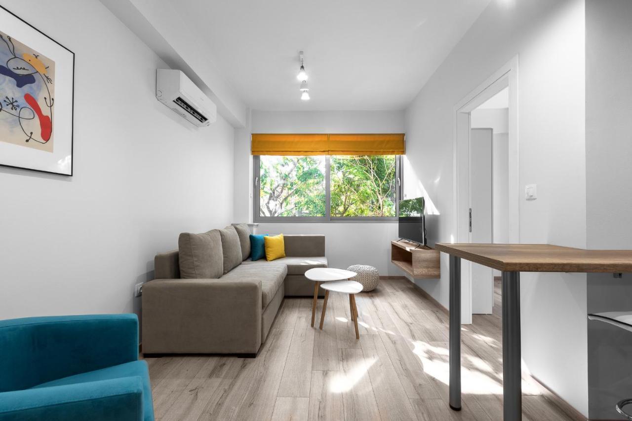 Appartamento Amarillo, Nilie Hospitality Mgmt Salonicco Esterno foto